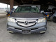 Acura MDX 2008 з аукціону Copart