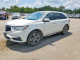 Acura MDX 2018 з аукціону Copart