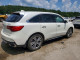 Acura MDX 2018 з аукціону Copart