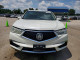 Acura MDX 2018 з аукціону Copart