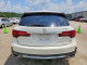 Acura MDX 2018 з аукціону Copart