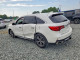 Acura MDX 2018 з аукціону Copart