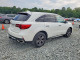Acura MDX 2018 з аукціону Copart