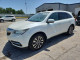 Acura MDX 2016 з аукціону Copart