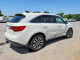 Acura MDX 2016 з аукціону Copart