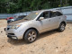 Acura MDX 2012 з аукціону Copart