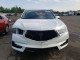 Acura MDX 2018 з аукціону Copart