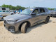 Acura MDX 2025 з аукціону Copart
