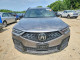 Acura MDX 2025 з аукціону Copart