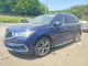 Acura MDX 2018 з аукціону Copart