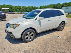 Acura MDX 2011 з аукціону Copart