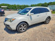 Acura MDX 2011 з аукціону Copart