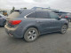 Acura MDX 2016 з аукціону Copart