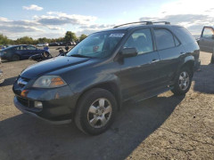 Acura MDX 2005 з аукціону Copart
