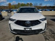 Acura MDX 2025 з аукціону Copart