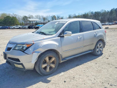 Acura MDX 2010 з аукціону Copart