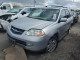 Acura MDX 2002 з аукціону Copart