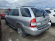 Acura MDX 2002 з аукціону Copart