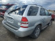 Acura MDX 2002 з аукціону Copart
