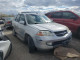 Acura MDX 2002 з аукціону Copart