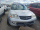 Acura MDX 2002 з аукціону Copart