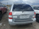 Acura MDX 2002 з аукціону Copart