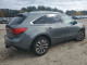 Acura MDX 2016 з аукціону Copart