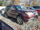 Acura MDX 2009 з аукціону Copart