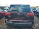 Acura MDX 2009 з аукціону Copart