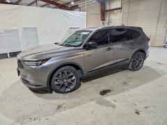 Acura MDX 2022 з аукціону Copart