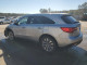 Acura MDX 2016 з аукціону Copart