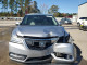 Acura MDX 2016 з аукціону Copart