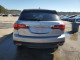 Acura MDX 2016 з аукціону Copart
