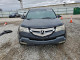 Acura MDX 2008 з аукціону Copart