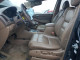 Acura MDX 2002 з аукціону Copart