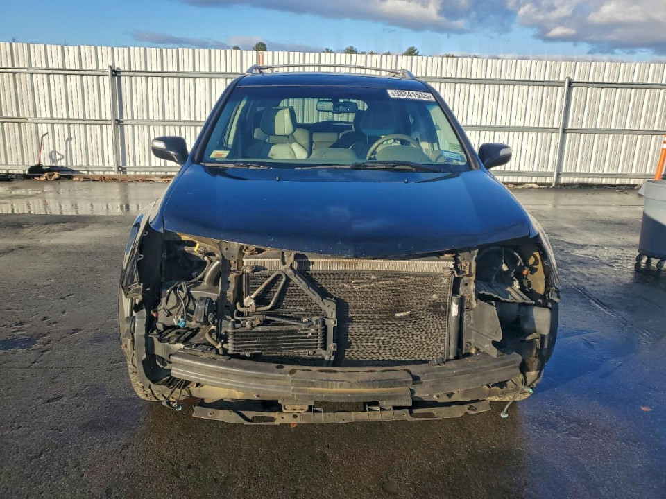 Acura MDX 2012 з аукціону Copart