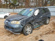 Acura MDX 2006 з аукціону Copart