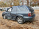 Acura MDX 2006 з аукціону Copart