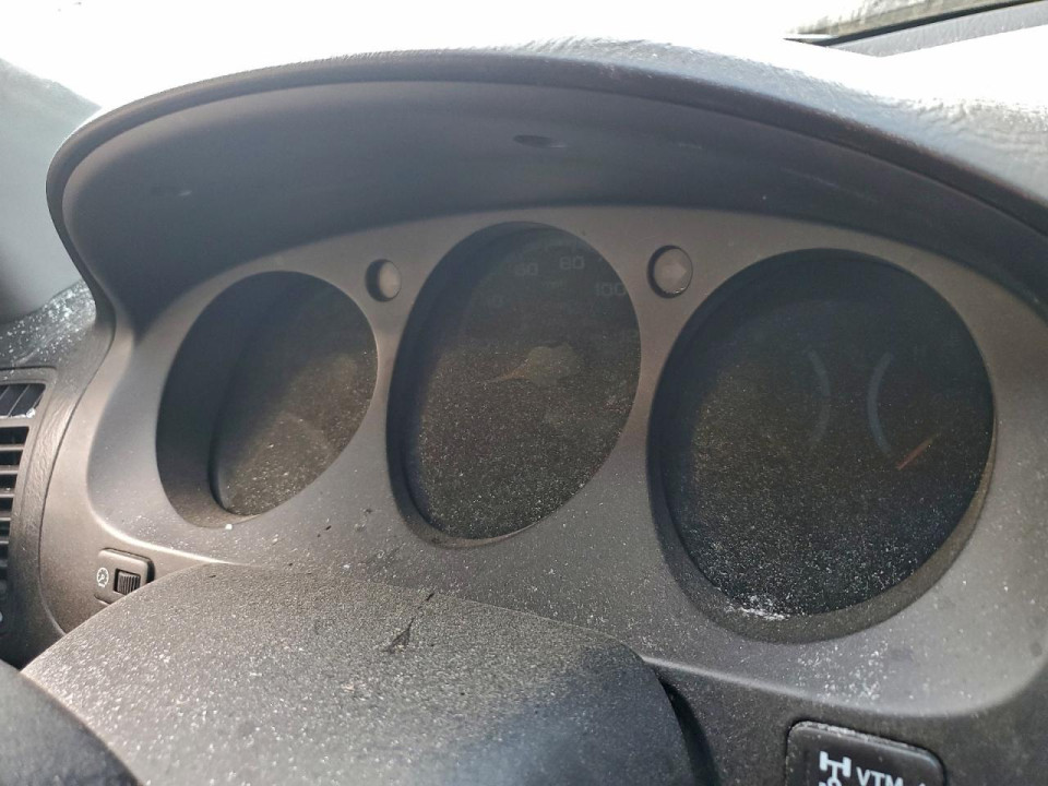 Acura MDX 2006 з аукціону Copart
