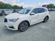 Acura MDX 2018 з аукціону Copart
