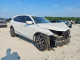 Acura MDX 2022 з аукціону Copart