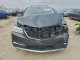 Acura MDX 2015 з аукціону Copart