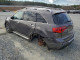 Acura MDX 2012 з аукціону Copart