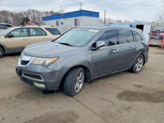 Acura MDX 2010 з аукціону Copart