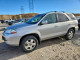 Acura MDX 2003 з аукціону Copart