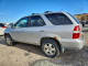 Acura MDX 2003 з аукціону Copart