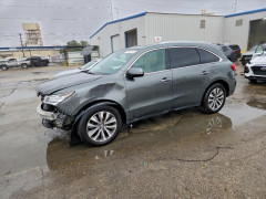 Acura MDX 2014 з аукціону Copart