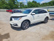 Acura MDX 2017 з аукціону Copart