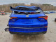 Acura MDX 2023 з аукціону Copart