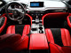 Acura MDX 2023 з аукціону Copart